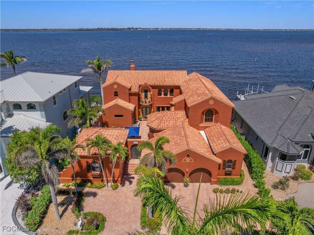 15400 Catalpa Cove Lane — photo