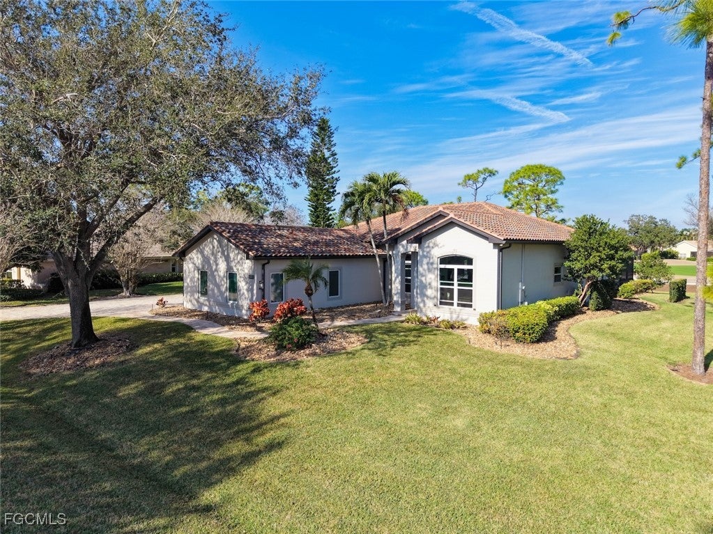15520 Greenock Lane — photo
