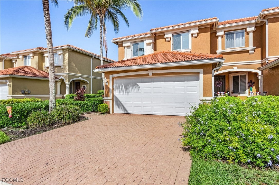 3331 Dandolo Circle — photo
