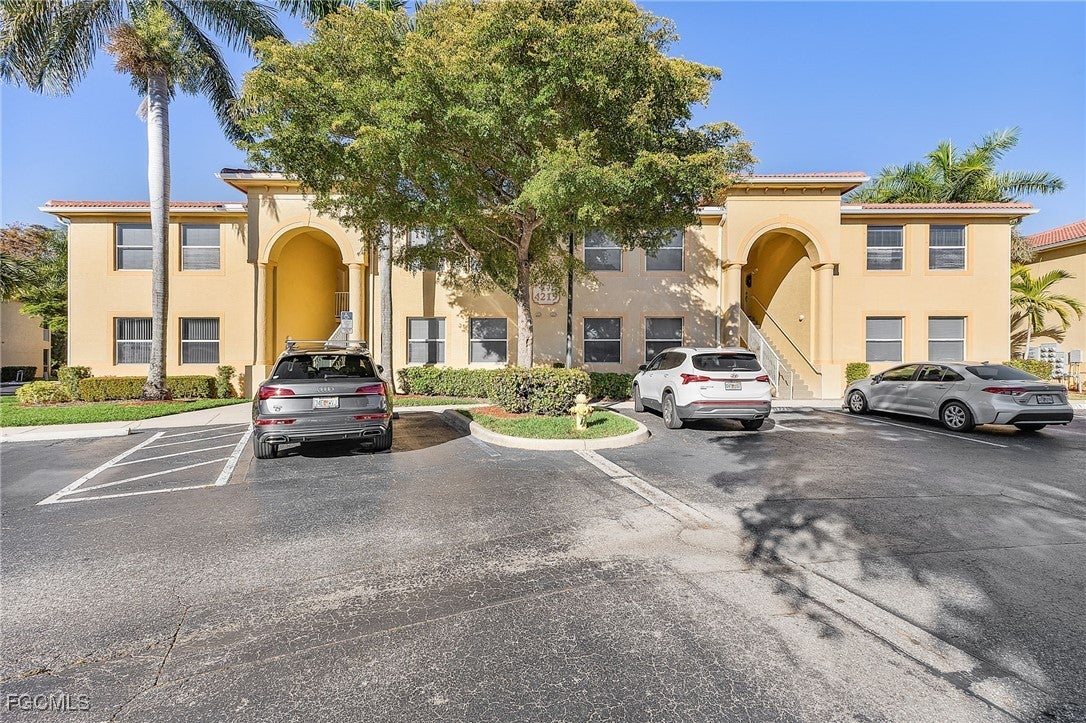4219 Bellasol Circle 1711 — photo