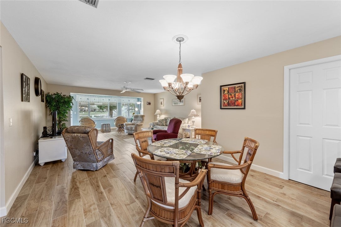 1830 Brantley Road E3 — photo