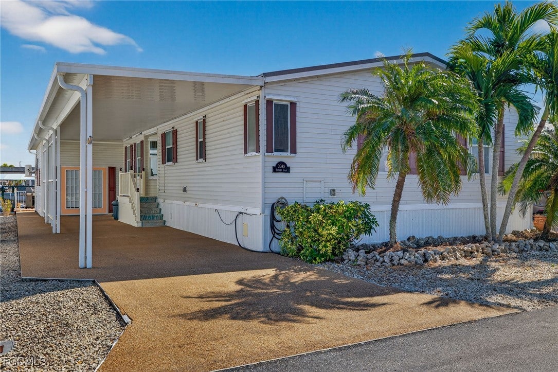 3088 Skipper Lane — photo