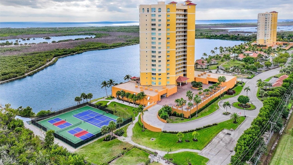 12601 Mastique Beach Boulevard 1103 — photo