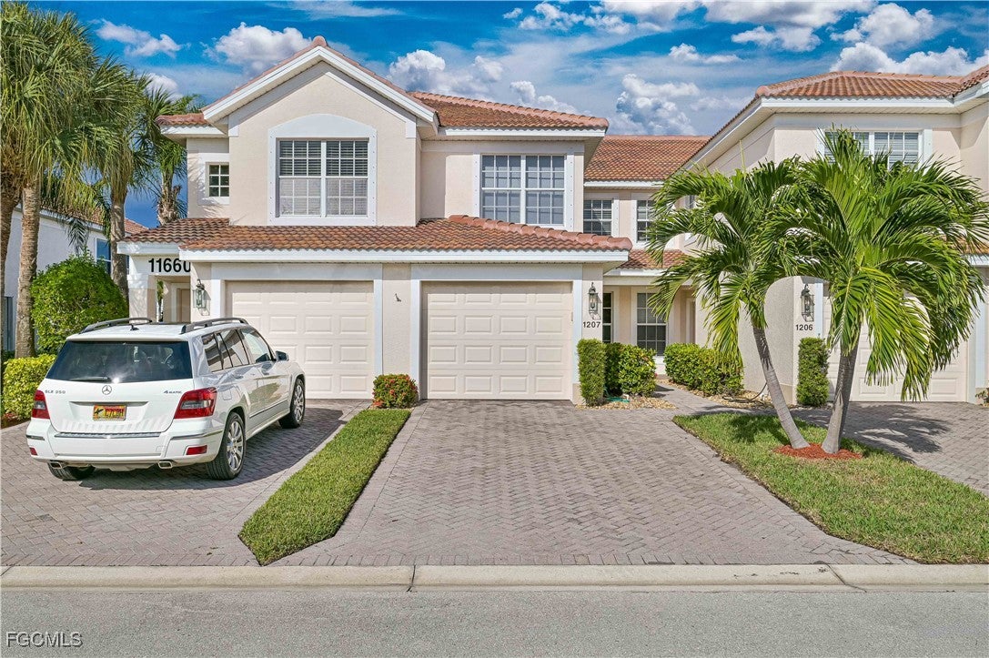 11660 Navarro Way 1207 — photo