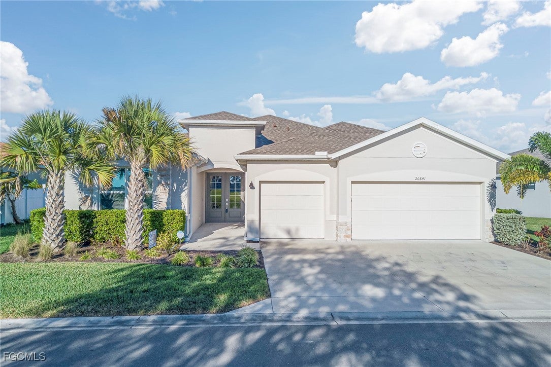 20841 Copperhead Drive — photo