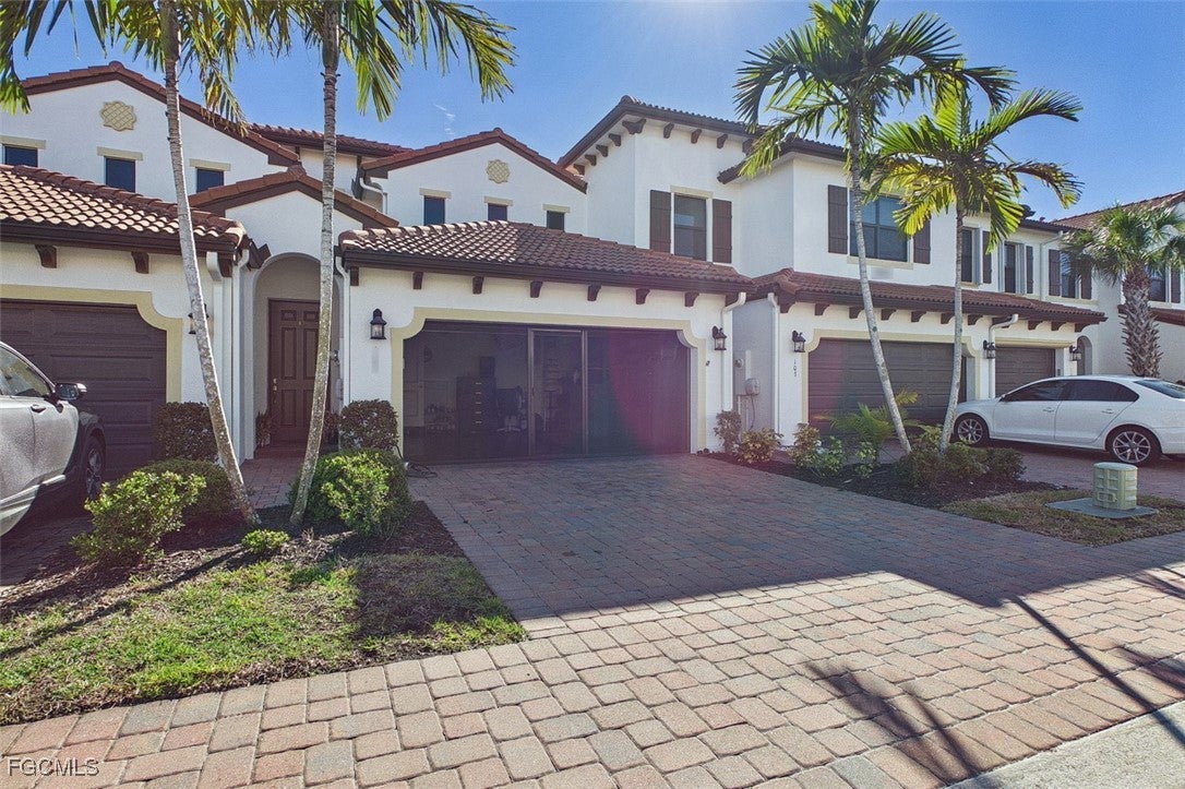 15821 Portofino Springs Boulevard 102 — photo
