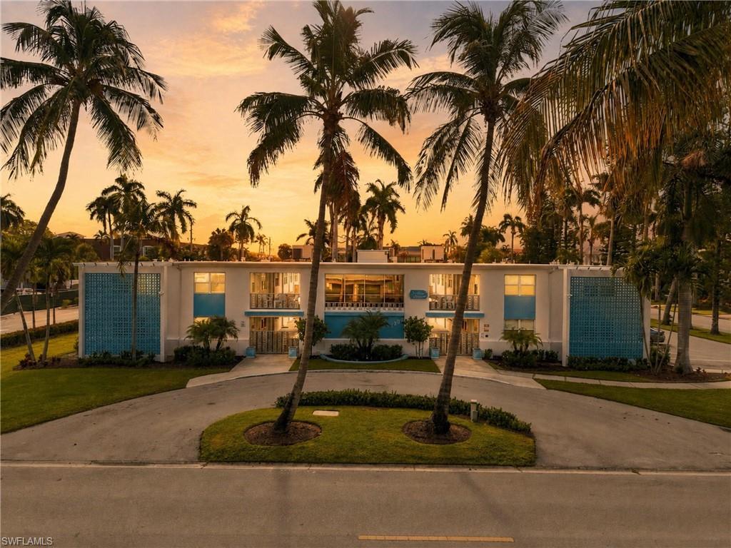 1295 Gulf Shore Blvd S 134 — photo