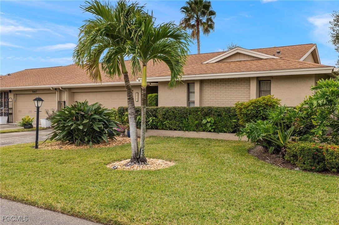 5665 Arvine Circle — photo