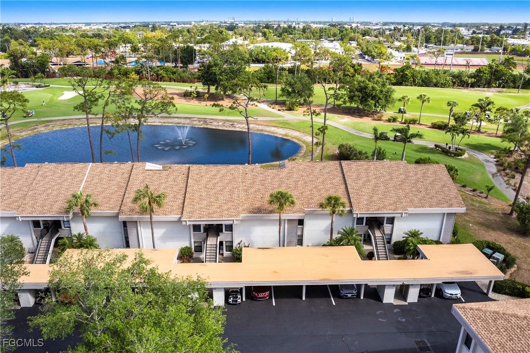 5665 Trailwinds Drive 615 — photo