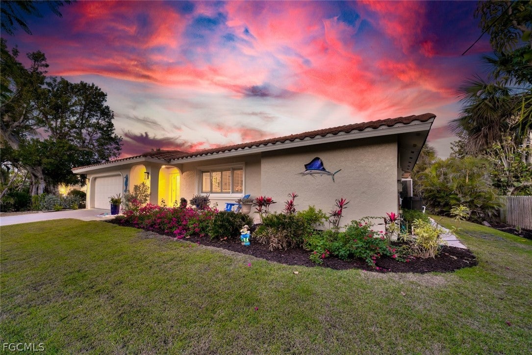 1056 S Yachtsman Drive — photo