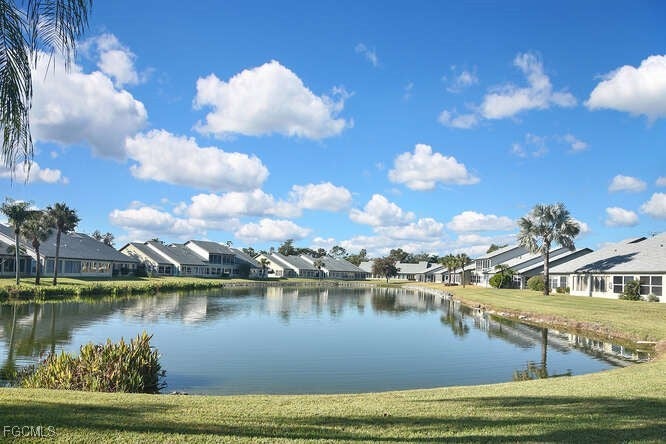 2301 McGregor Park Circle — photo