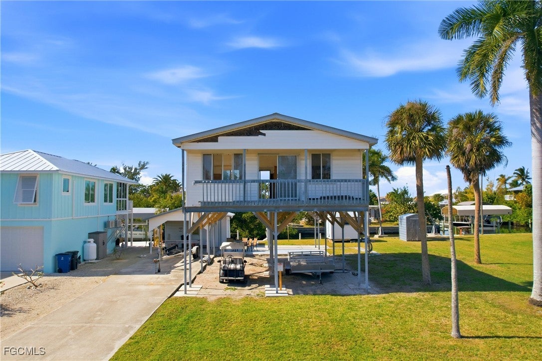 2661 Bamboo Street — photo
