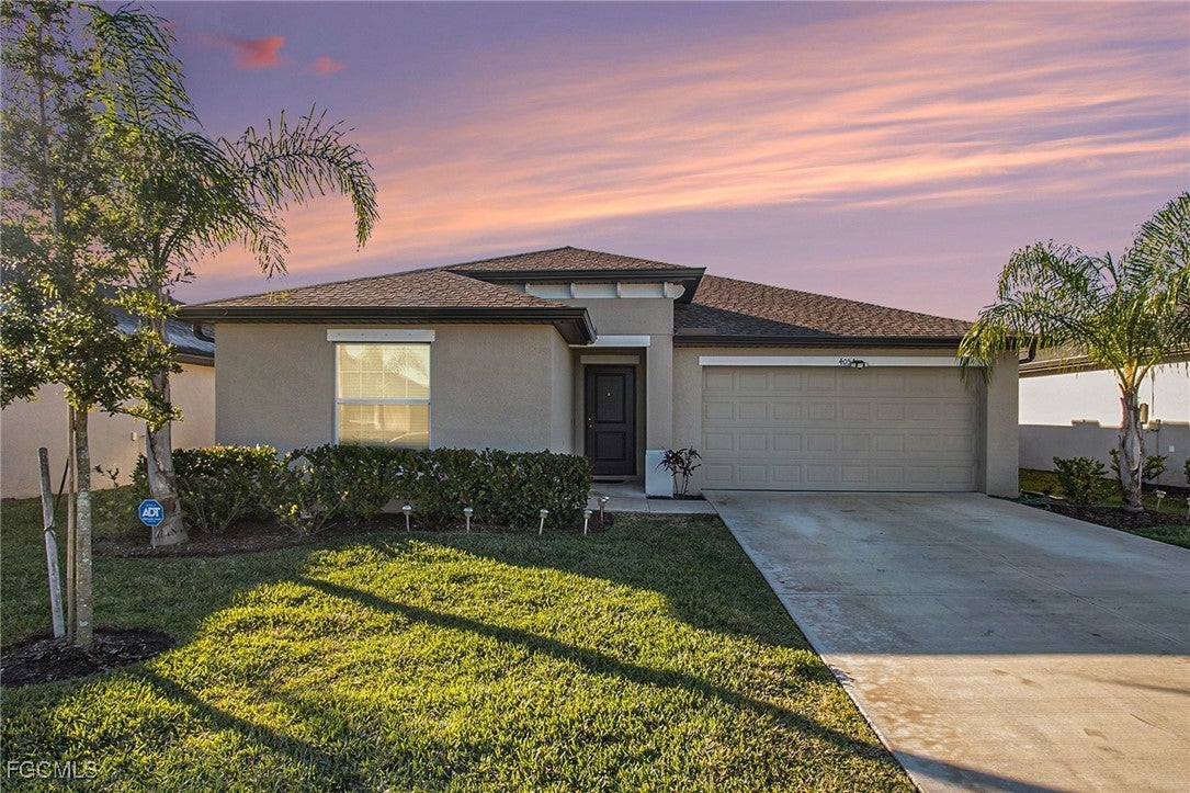 4054 San Clemente Court — photo