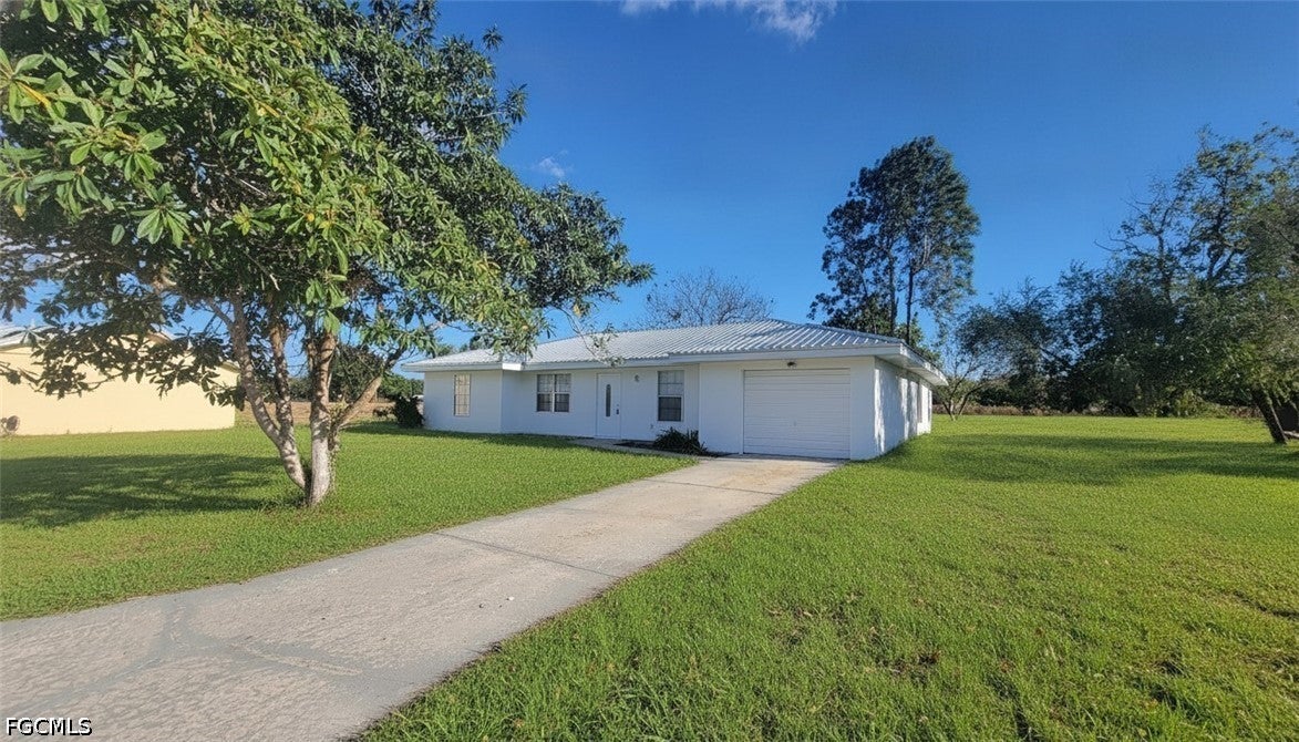 4008 Rye Court — photo