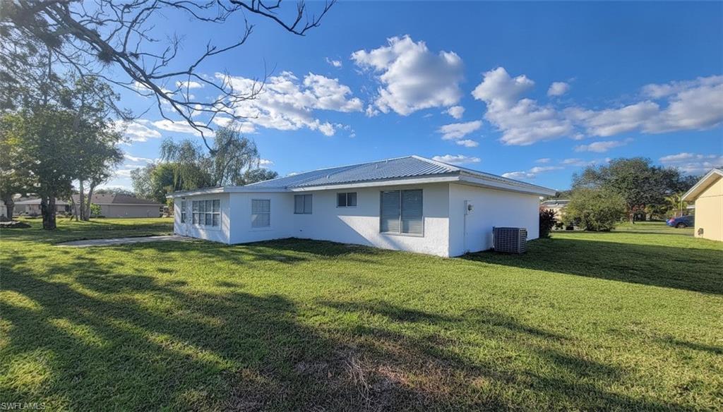 4008 Rye Ct, Labelle, FL 33935 — photo 2
