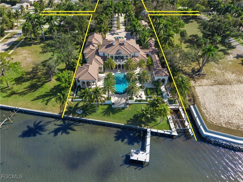 1240 Coconut Drive — photo