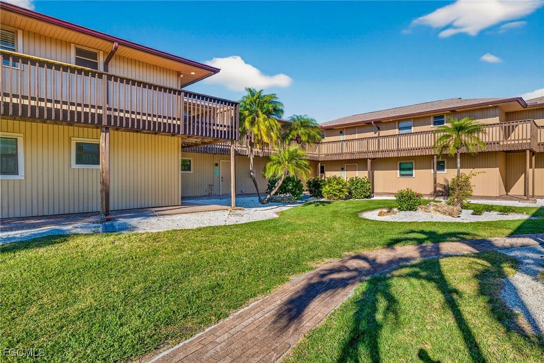 5117 Sea Bell Road D-202 — photo