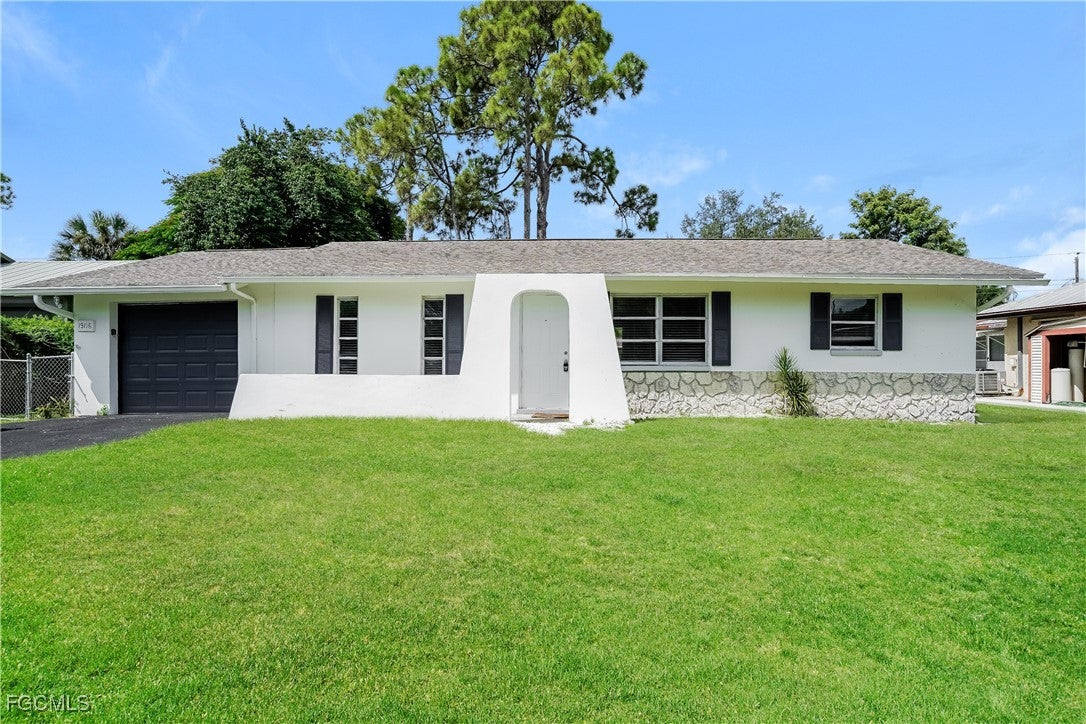 19116 Coconut Road — photo