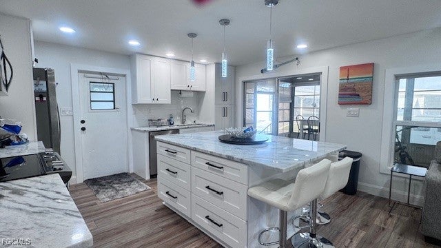 5524 Ben Franklin Lane — photo