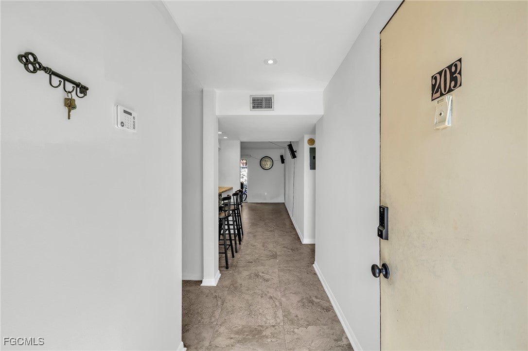 10772 La Placida Drive 7-203 — photo