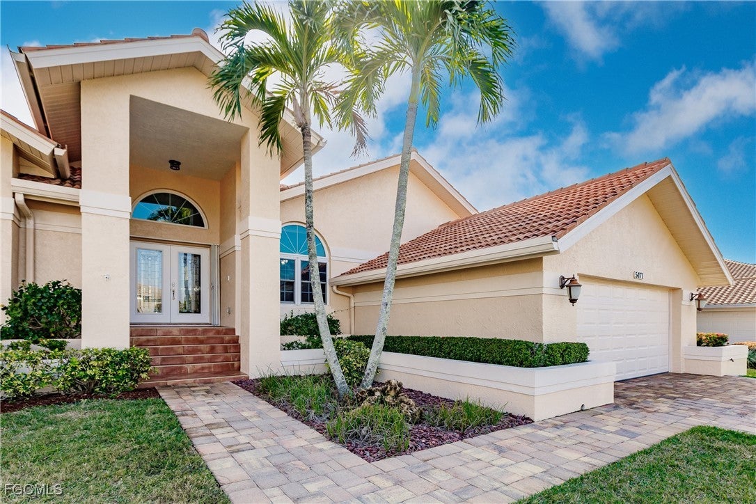 5471 Harborage Drive — photo