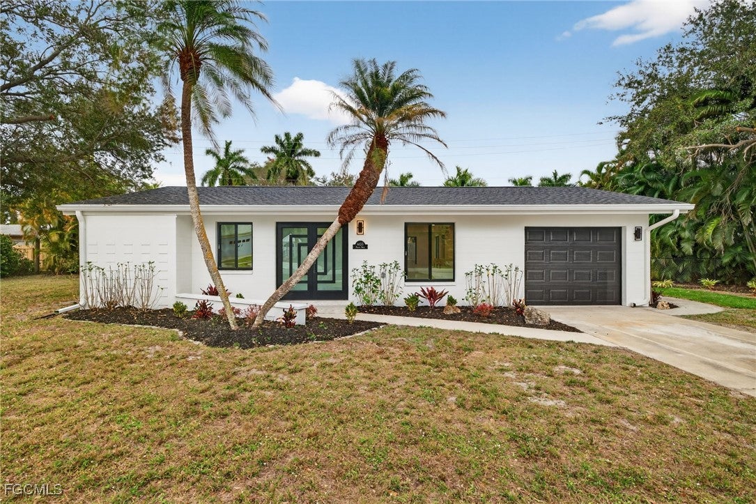 1433 Paloma Drive — photo