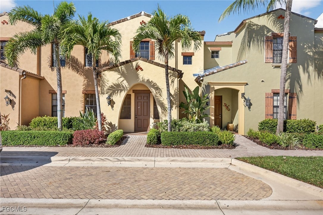 11220 Paseo Grande Boulevard 5207 — photo