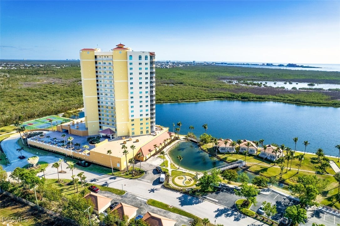 12601 Mastique Beach Boulevard 1102 — photo