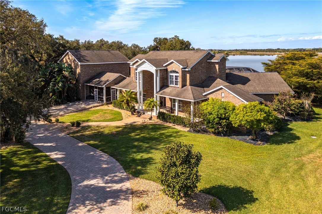 4013 Oak Haven Drive — photo