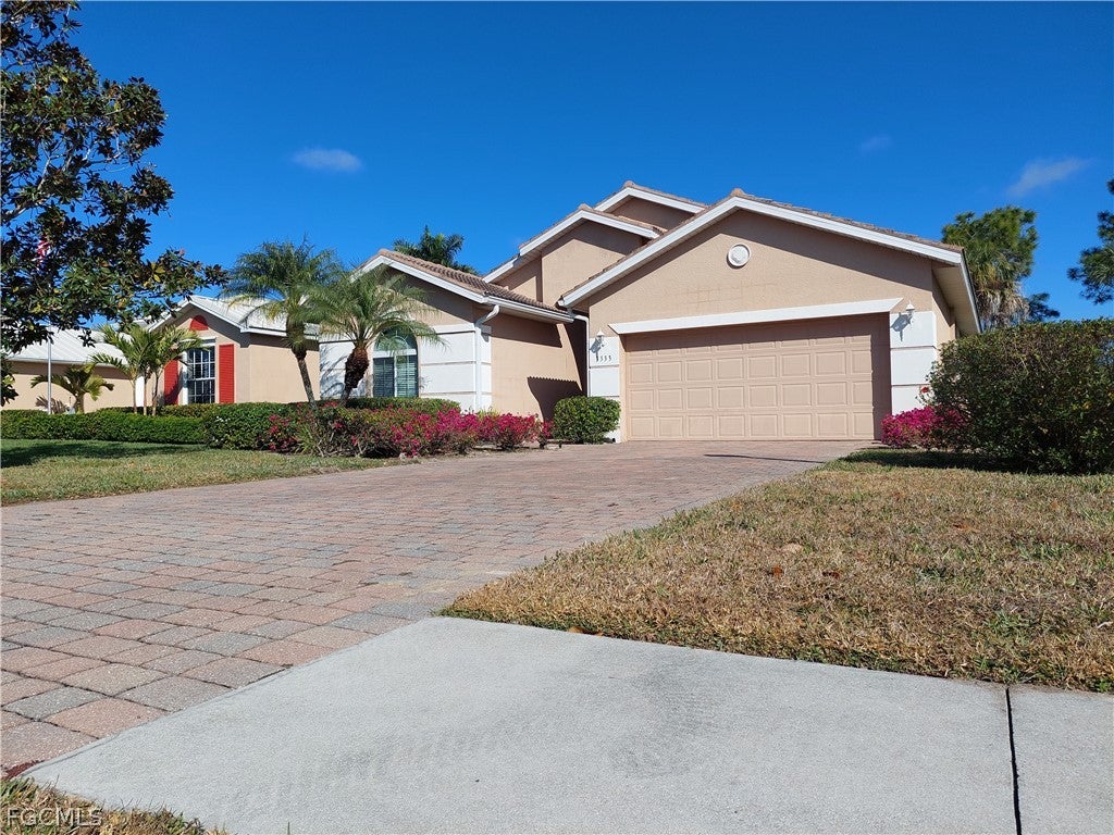 3333 Magnolia Landing Lane — photo