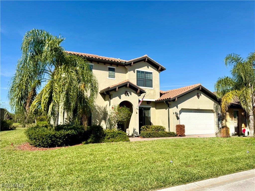 12580 Fairington Way — photo