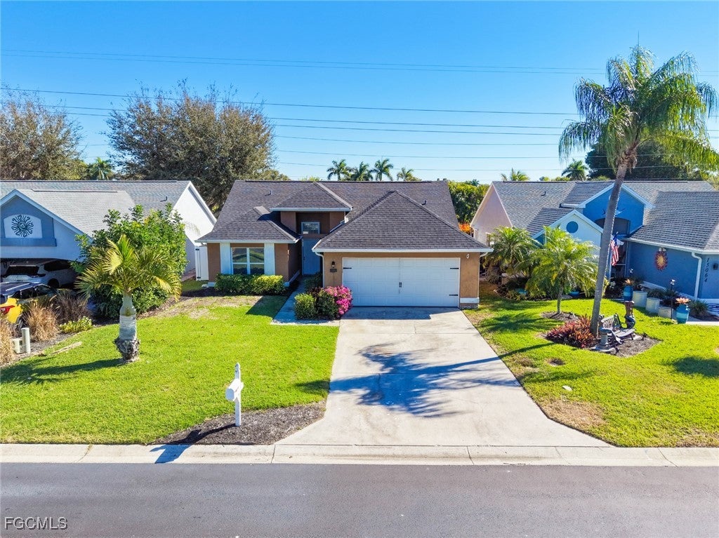 15068 Cloverdale Drive — photo
