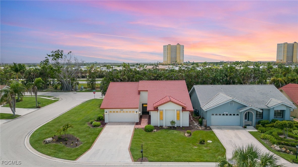 12601 Kelly Palm Drive — photo