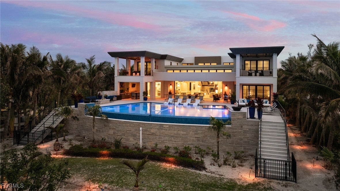 16950 Captiva Drive — photo