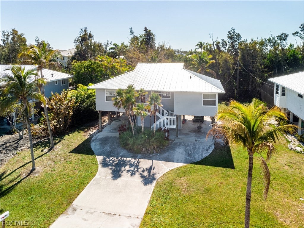 7947 Gabion Court — photo