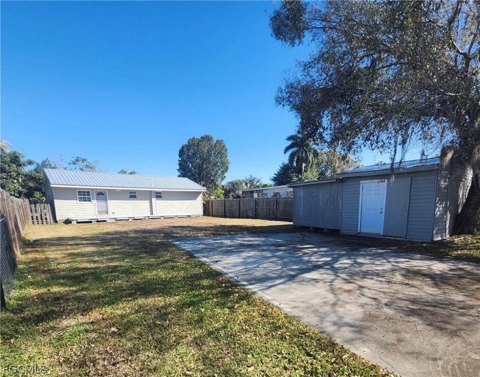 2248 Marina Park Drive — photo