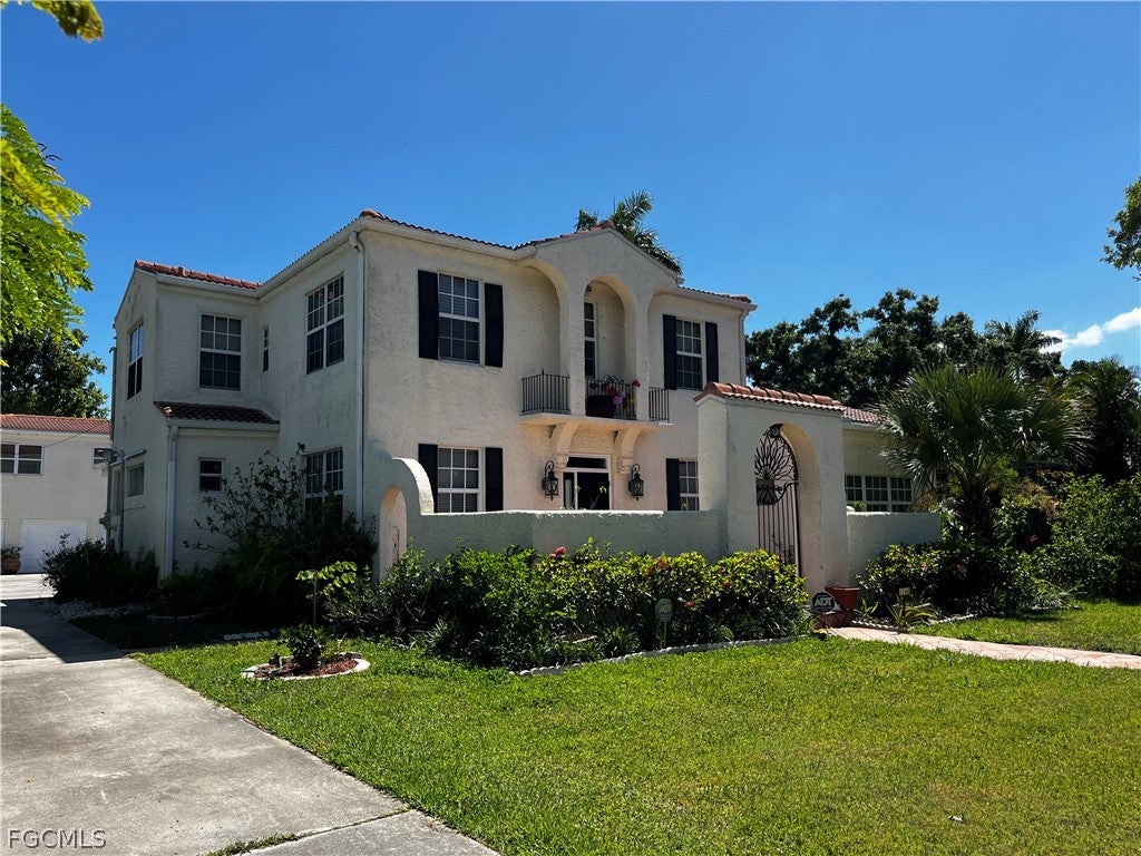 1248 Osceola Drive — photo