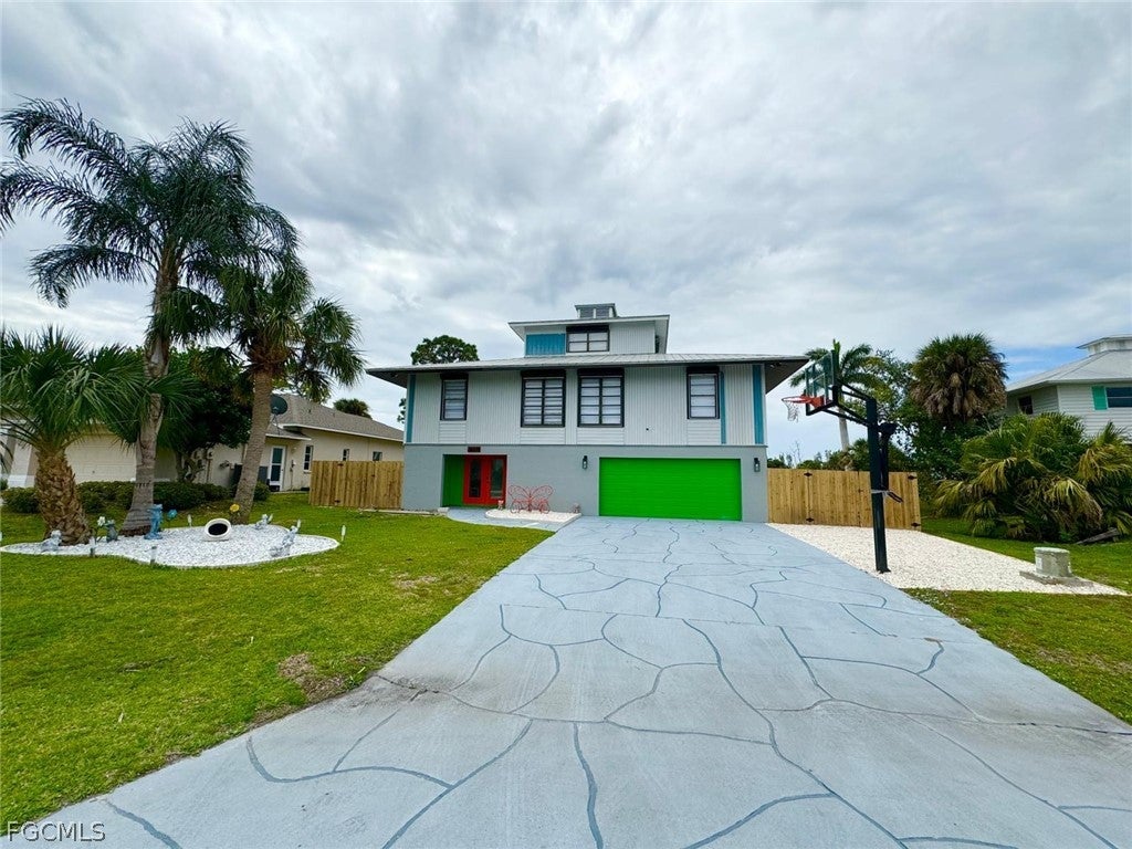 14271 Sandarac Drive — photo