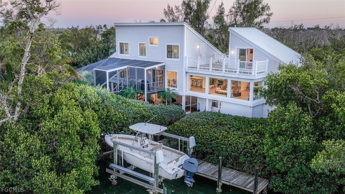 1450 Royal Poinciana Drive — photo
