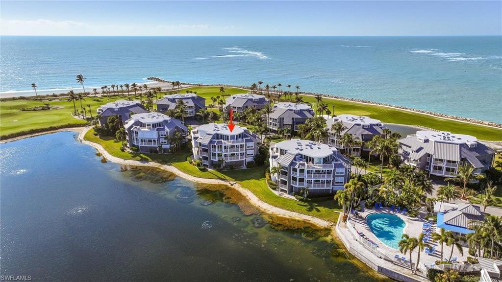 1656 Lands End Vlg — photo