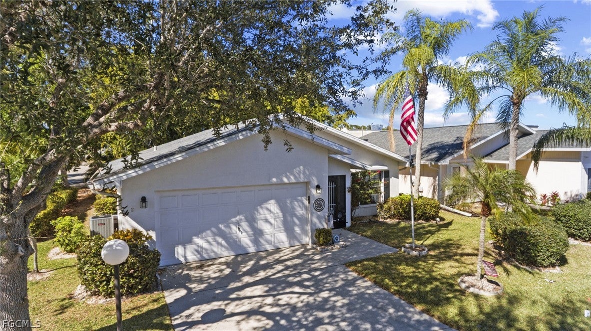 5521 Longleaf Drive — photo