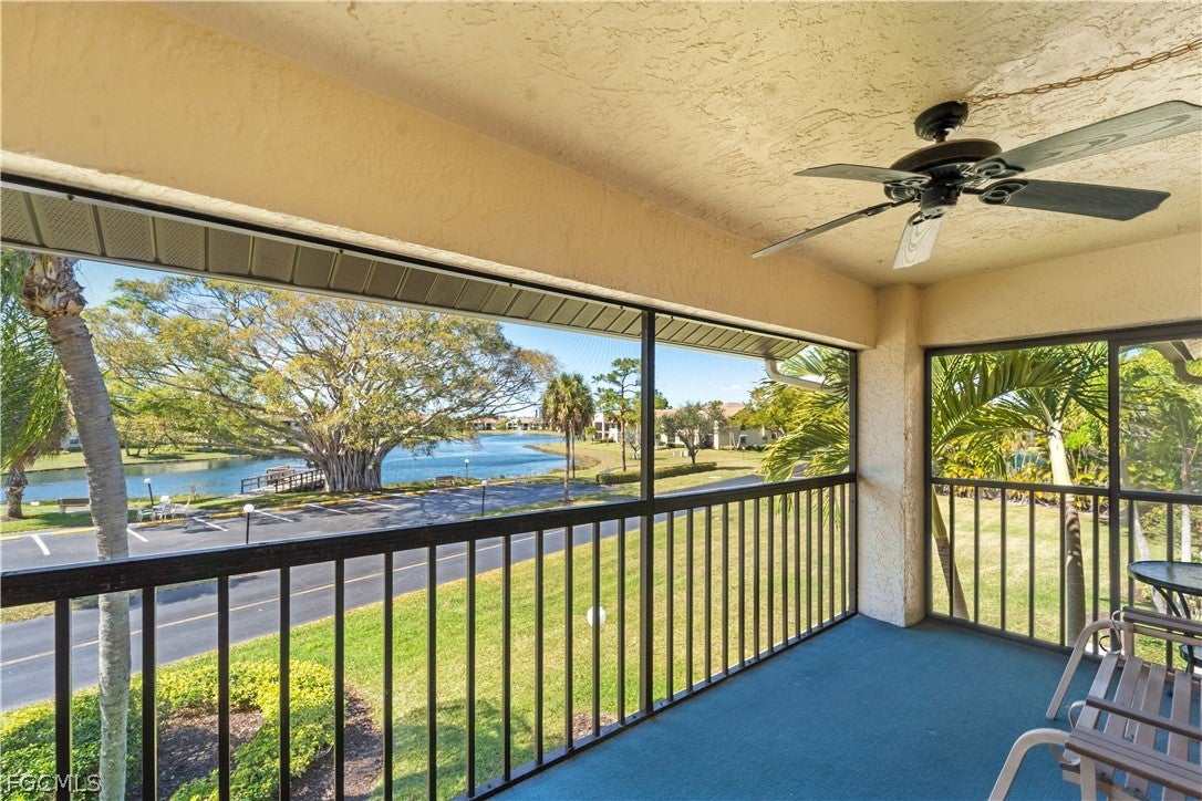 8340 Charter Club Circle 9 — photo