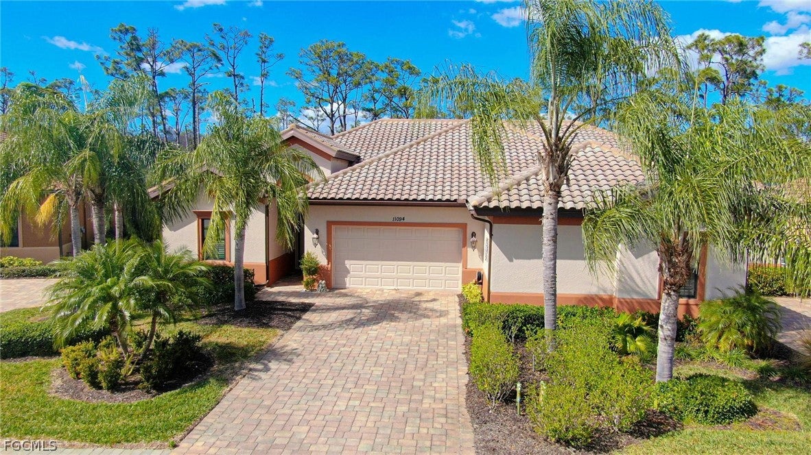11094 Esteban Drive — photo
