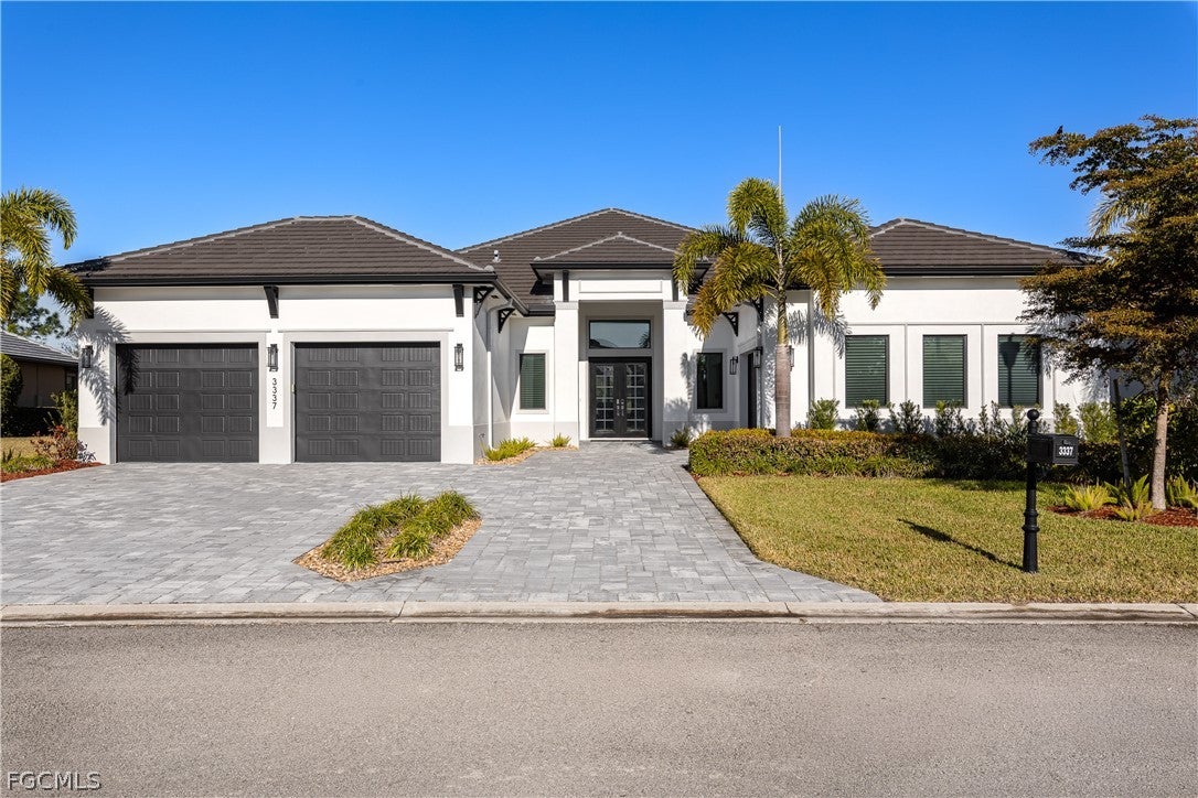3337 Chestnut Grove Drive — photo