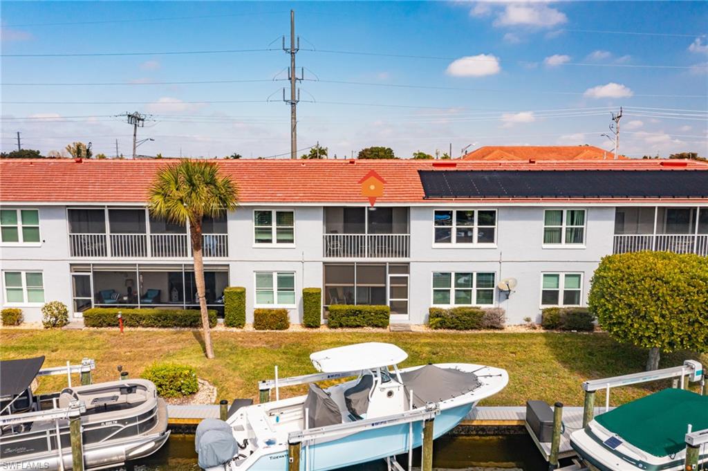 208 Cape Coral Pkwy E Unit 208 — photo