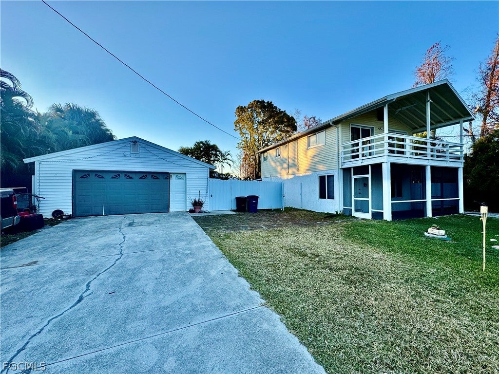 7123 Shannon Boulevard — photo