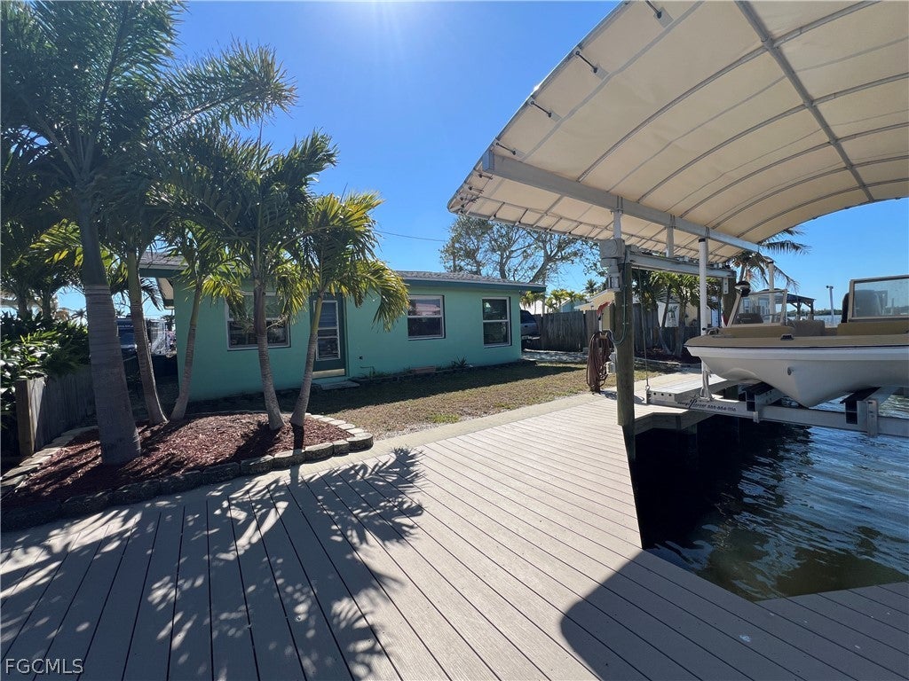 2650 Coco Plum Drive — photo