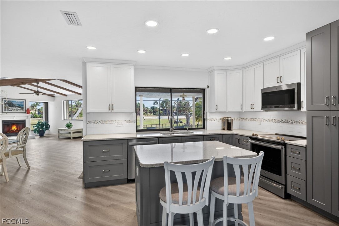 1312 Par View Drive — photo