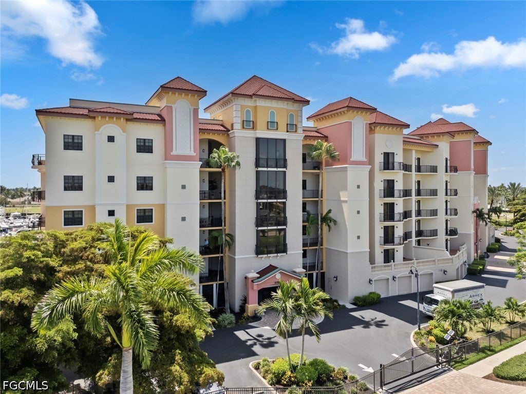 5706 Cape Harbour Drive 211 — photo