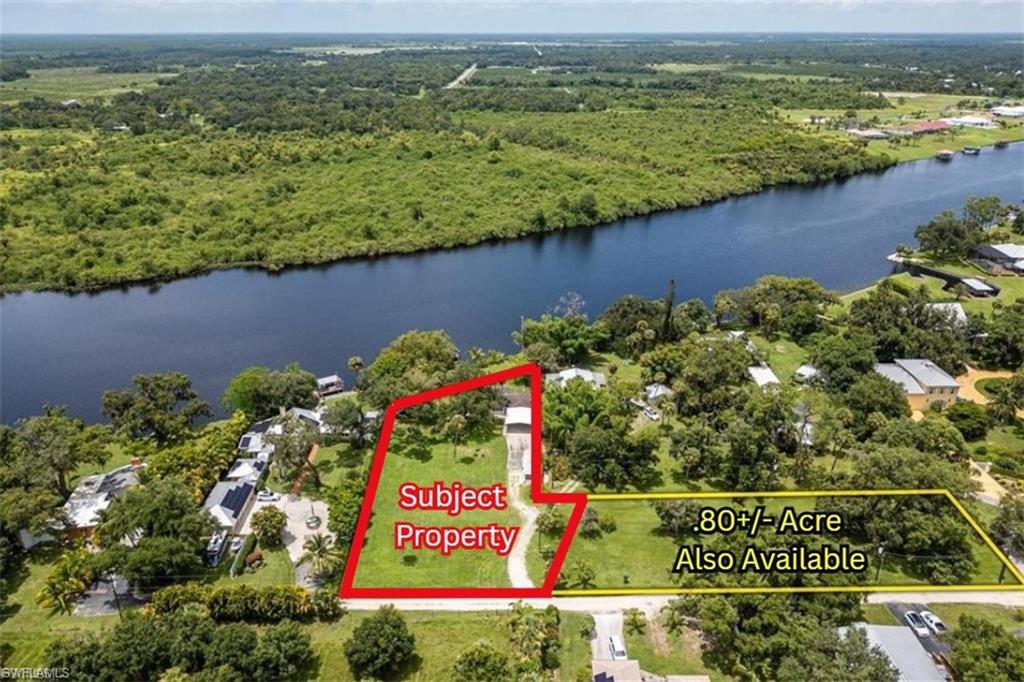 2030 Fort Denaud Rd, Labelle, FL 33935 — photo 3